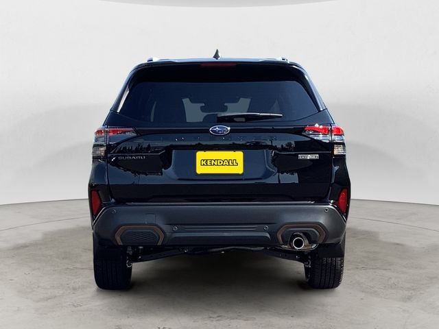 New 2026 Subaru Forester Sport AWD/4WD image 6