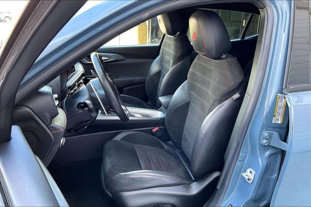 Certified 2024 Dodge Hornet R/T AWD/4WD image 24