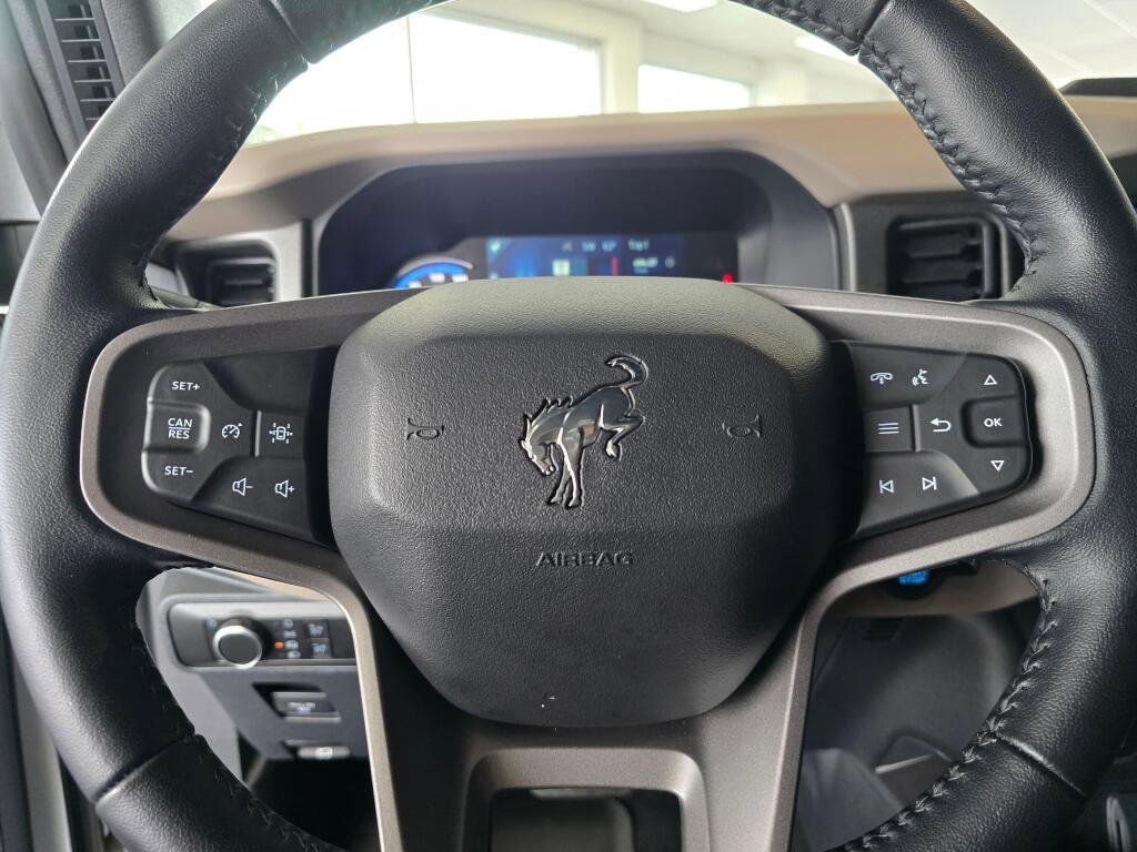 Used 2024 Ford Bronco Wildtrak AWD/4WD image 26