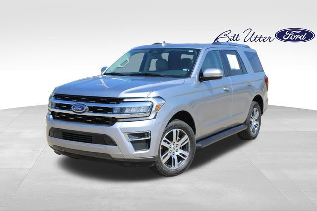 Used 2024 Ford Expedition Limited video 1
