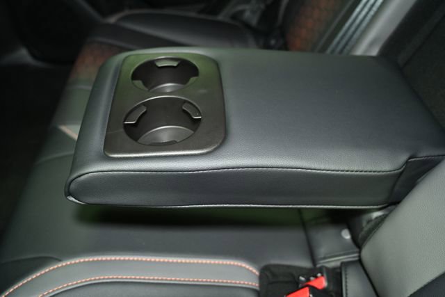 Certified 2025 Subaru Crosstrek 2.5i Limited w/ Popular Package #3A image 49