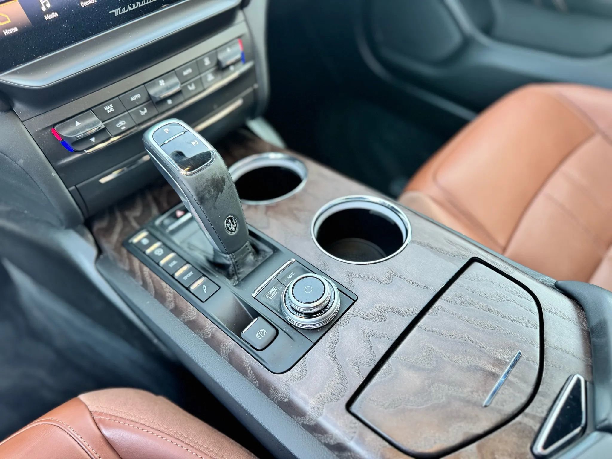 Used 2022 Maserati Ghibli Modena Q4 image 25
