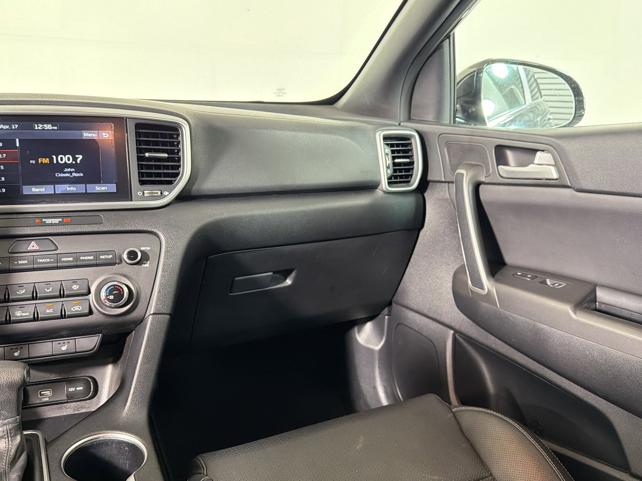 Used 2020 Kia Sportage S AWD/4WD image 26