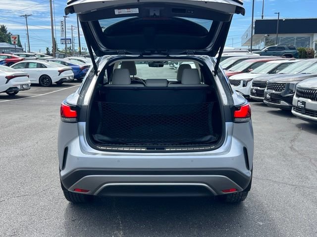 Used 2025 Lexus RX 450h AWD w/ Convenience Package image 10