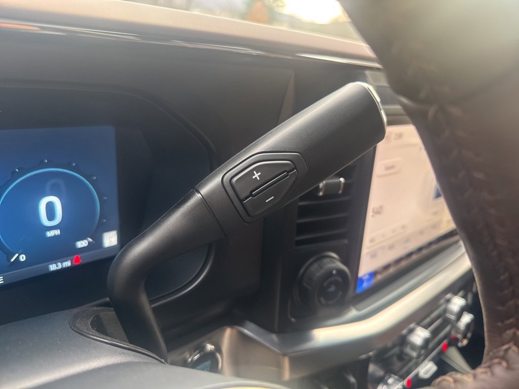 New 2026 Ford F250 King Ranch w/ Tremor Off-Road Package image 40