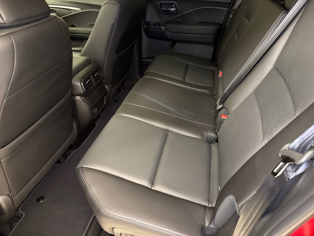 New 2026 Honda Ridgeline RTL image 18