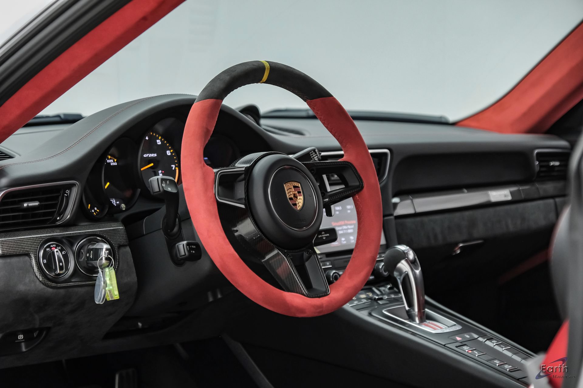 Used 2018 Porsche 911 GT2 RS RWD image 55
