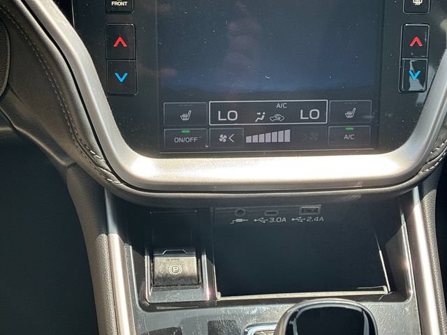 Used 2024 Subaru Legacy Premium AWD/4WD image 20