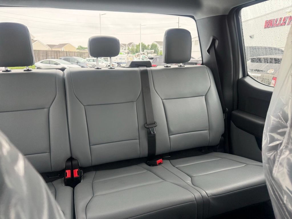 New 2026 Ford F350 XL AWD/4WD image 55