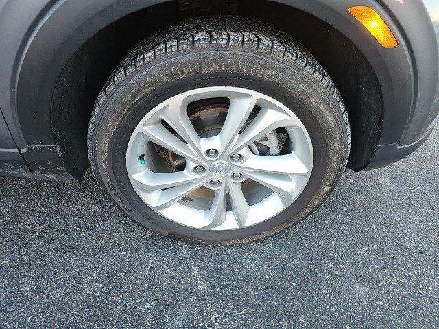 Used 2021 Buick Encore GX Preferred image 10