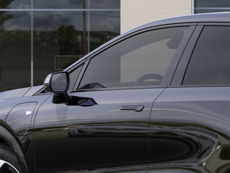 New 2026 Cadillac Optiq Sport 1 image 36