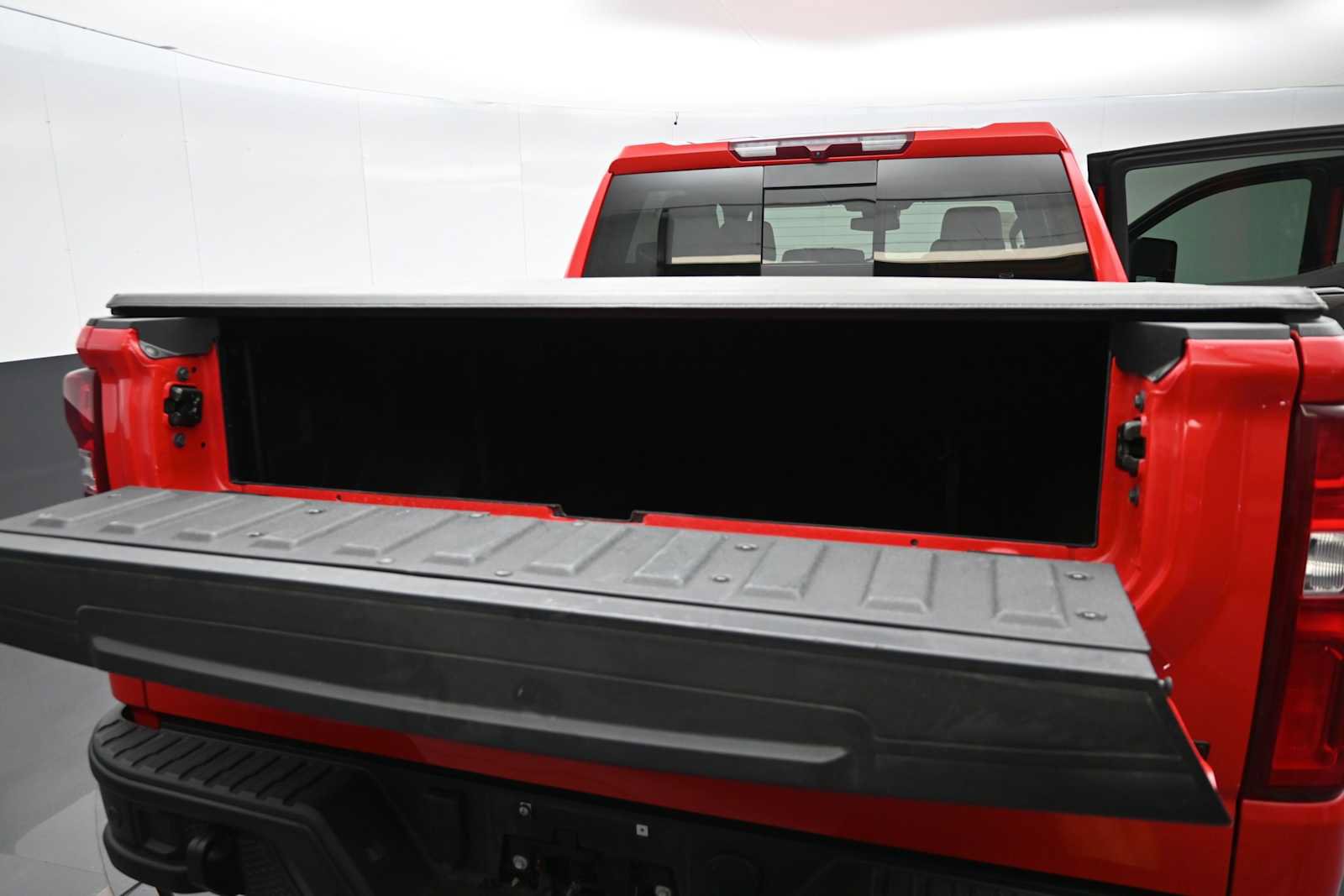 Used 2024 Chevrolet Silverado 1500 ZR2 w/ ZR2 Bison Edition AWD/4WD image 13