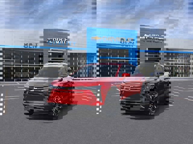 New 2026 Chevrolet Blazer EV LT image 8