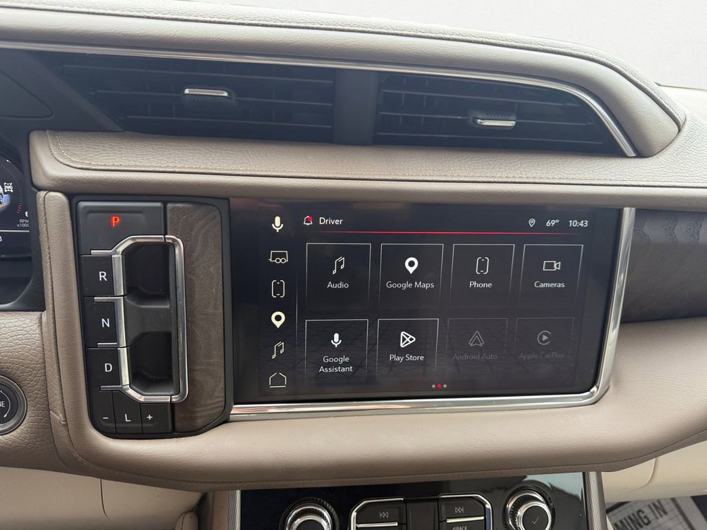 Used 2023 GMC Yukon Denali w/ Max Trailering Package image 22