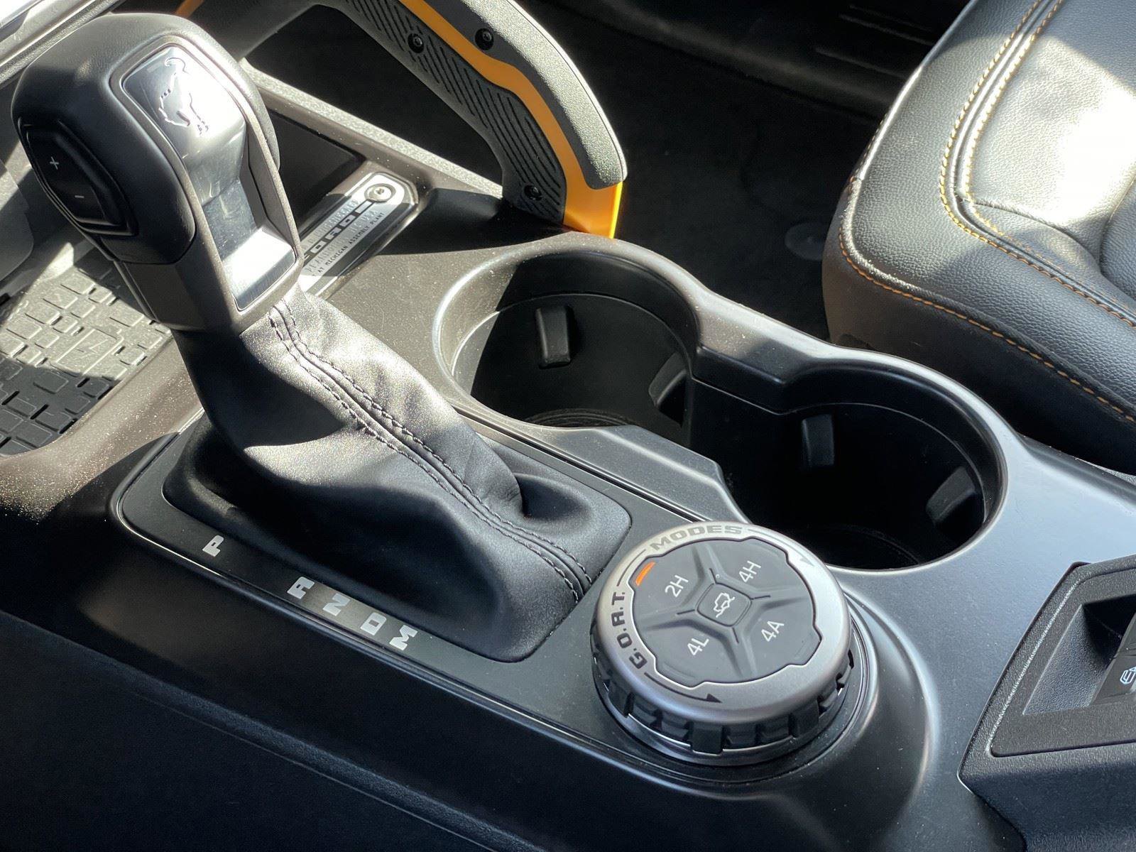 Used 2024 Ford Bronco Badlands image 26