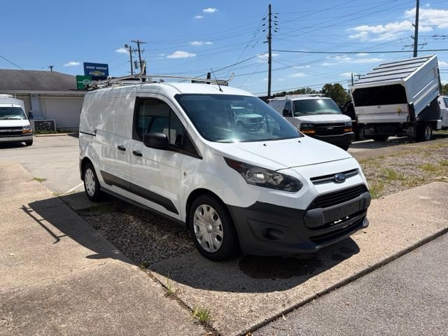 Used 2017 Ford Transit Connect XL FWD image 3