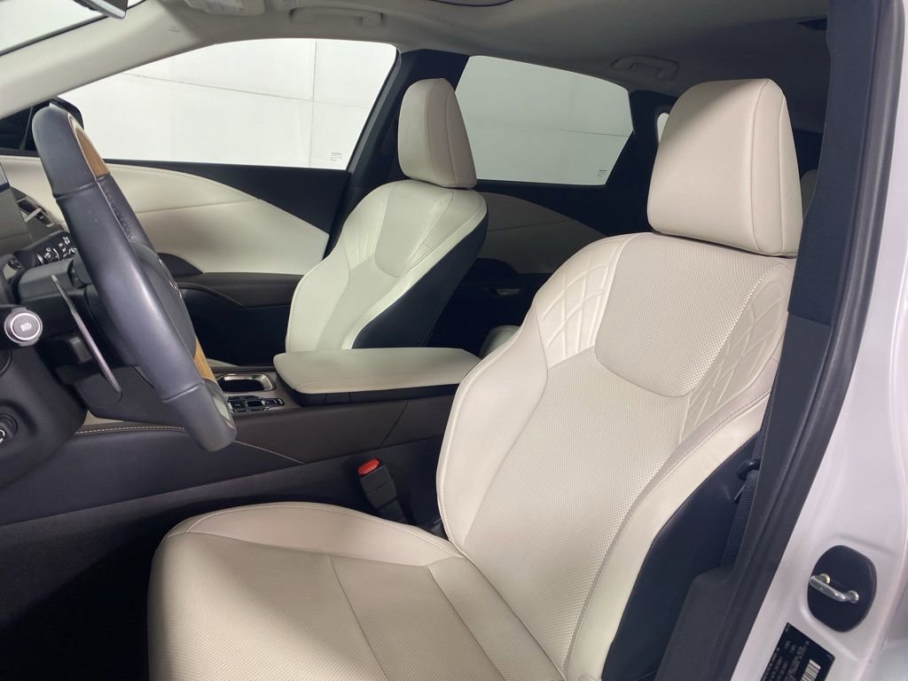 Certified 2024 Lexus RX 350 Premium w/ Convenience Package image 11