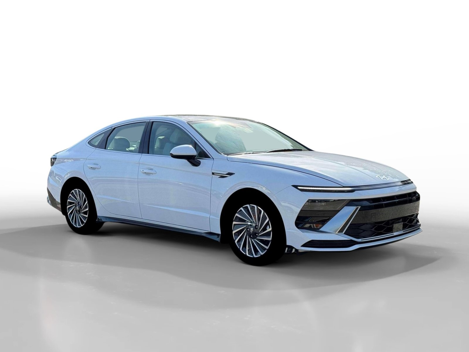 New 2026 Hyundai Sonata SEL FWD image 10