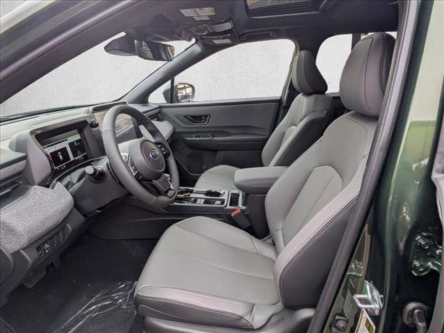 New 2026 Subaru Outback Limited image 11