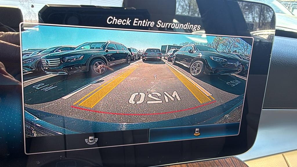 Used 2020 Mercedes-Benz C 300 4MATIC Sedan image 29