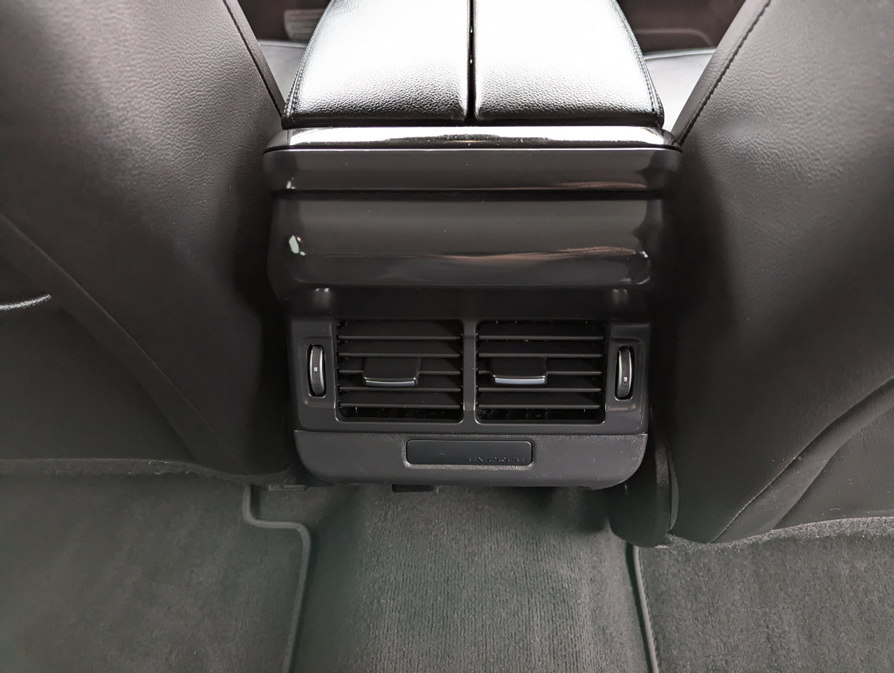 Used 2021 Land Rover Range Rover Evoque S image 36