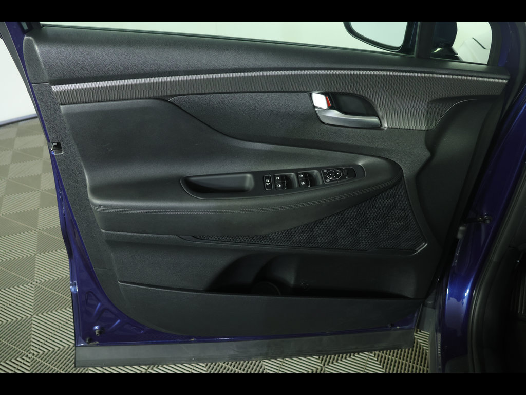 Used 2020 Hyundai Santa Fe SEL w/ Cargo Package FWD image 21