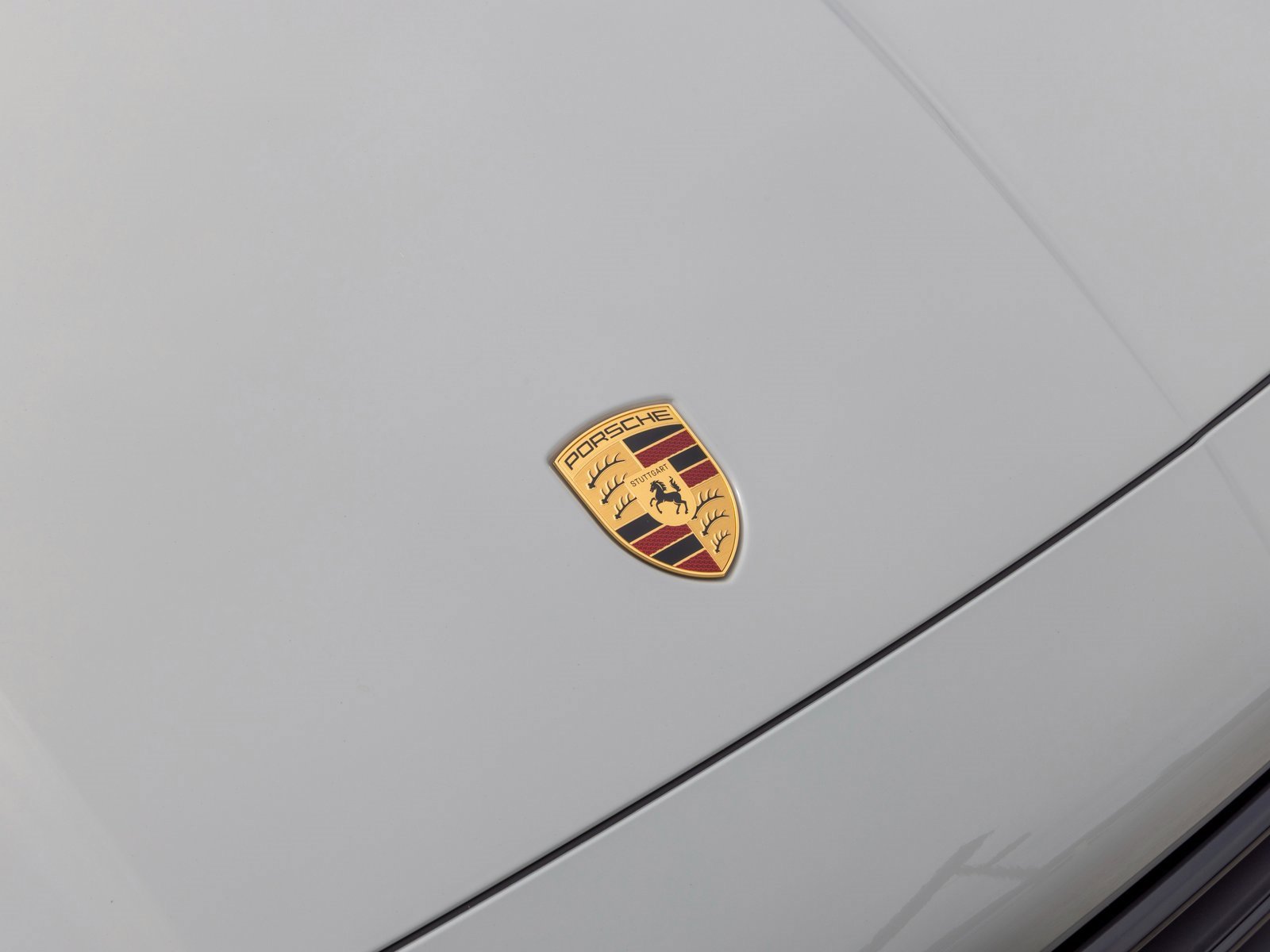 New 2026 Porsche Cayenne Coupe image 17