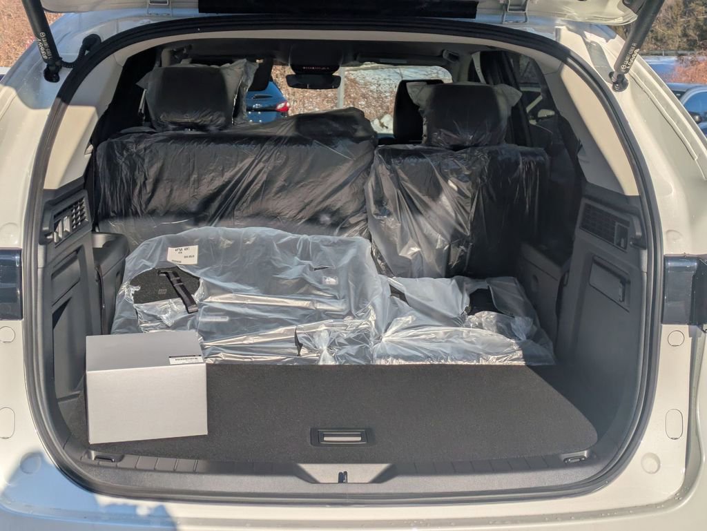 New 2026 MAZDA CX-90 3.3 Turbo w/ Select Package image 26