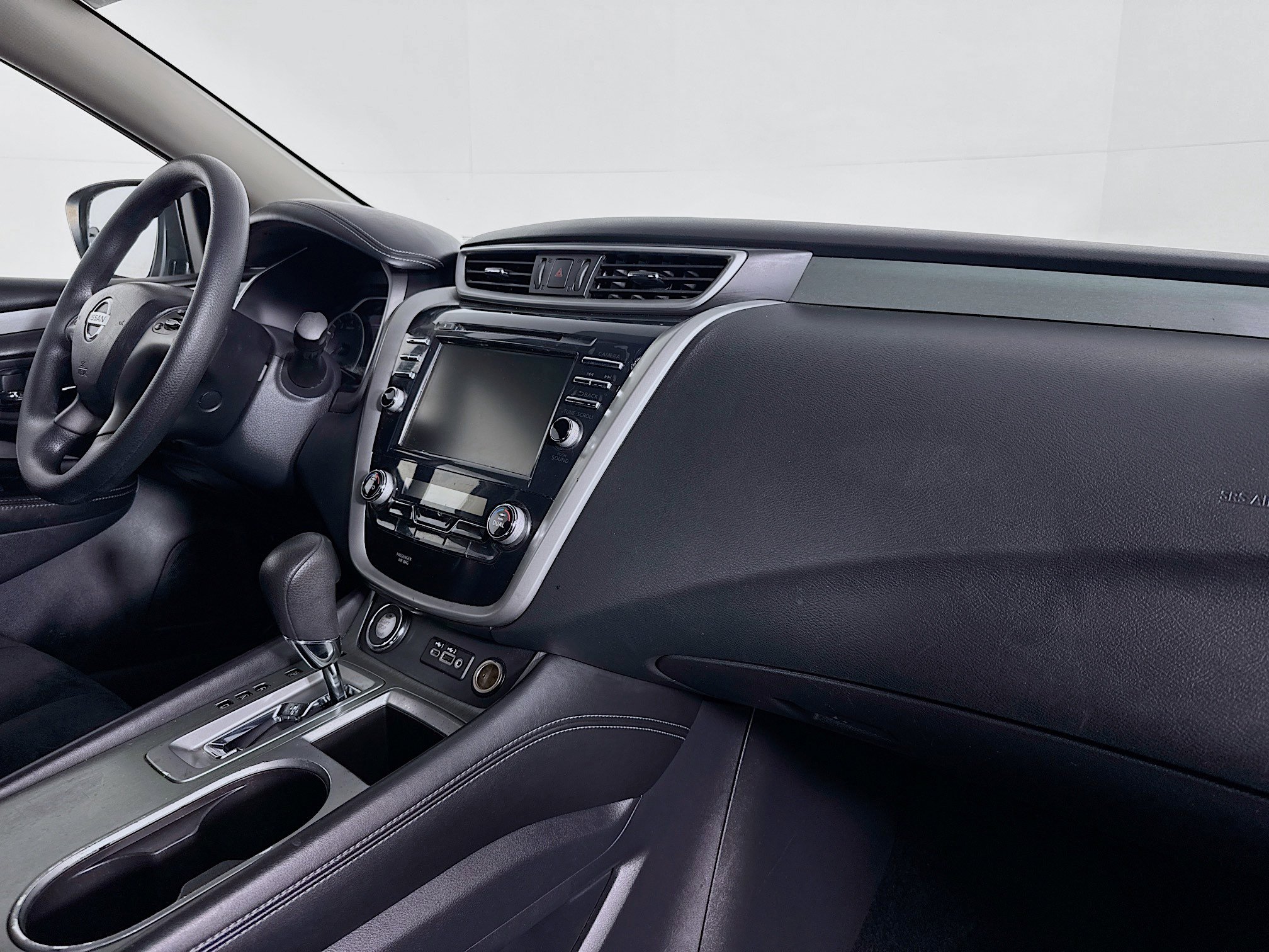 Used 2019 Nissan Murano S image 29