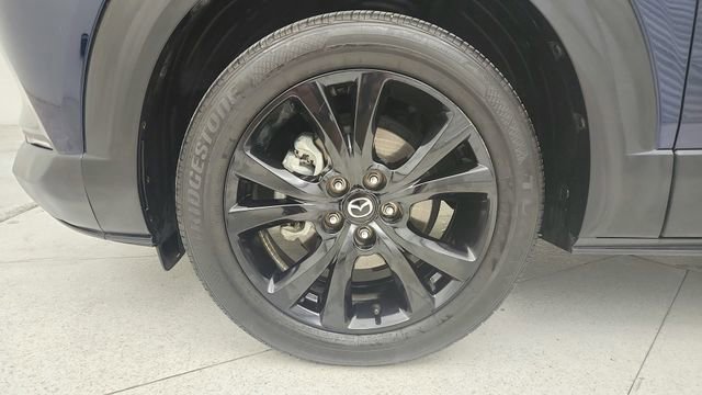 Used 2024 MAZDA CX-30 AWD 2.5 S w/ Select Sport Pkg image 24
