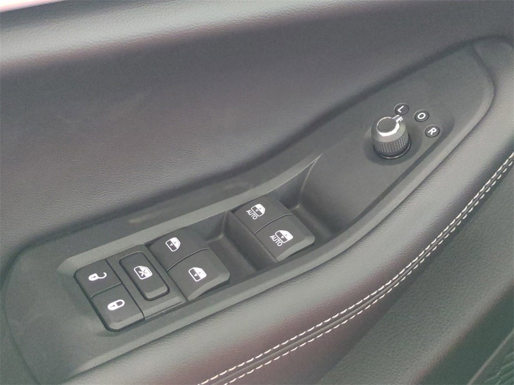 New 2025 Jeep Grand Cherokee Limited image 26