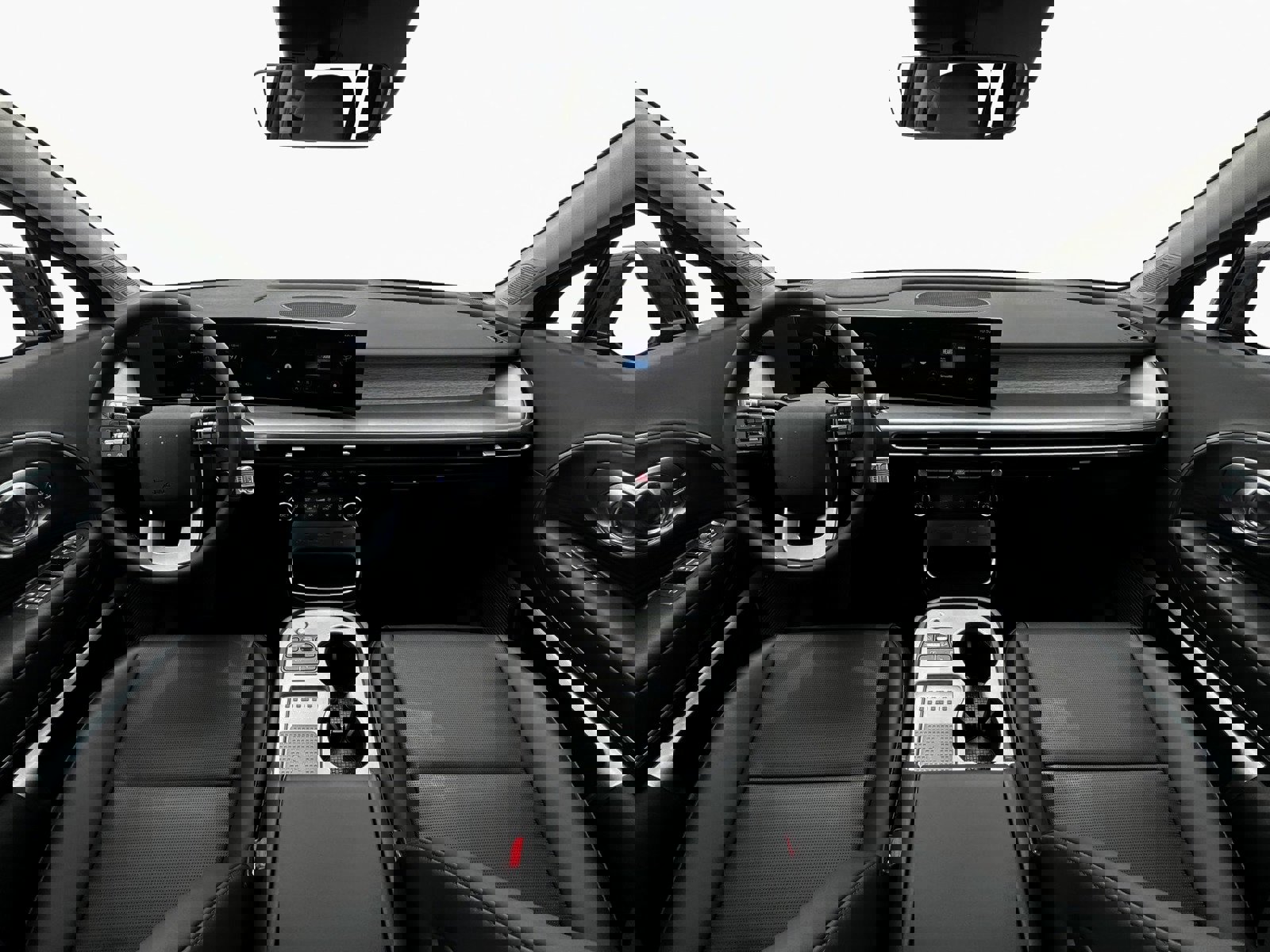 New 2026 Hyundai Ioniq 9 Limited w/ Tow & Go Package image 13