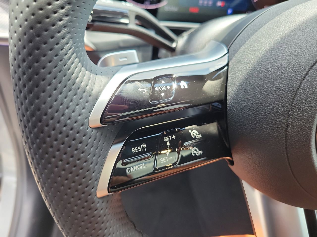 New 2026 Mercedes-Benz GLC 300 4MATIC image 27