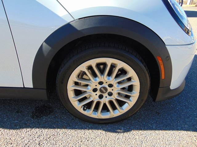 Used 2025 MINI Cooper S image 27