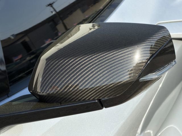 New 2026 Chevrolet Corvette E-Ray w/ Stealth Interior Trim Package image 9