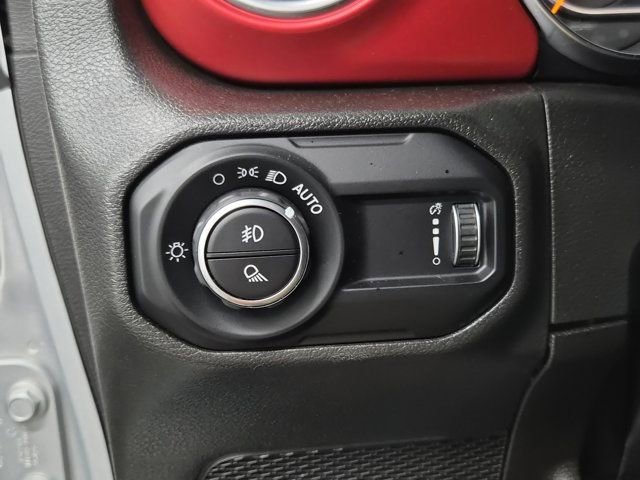 Used 2023 Jeep Gladiator Rubicon w/ Trailer Tow Package image 22