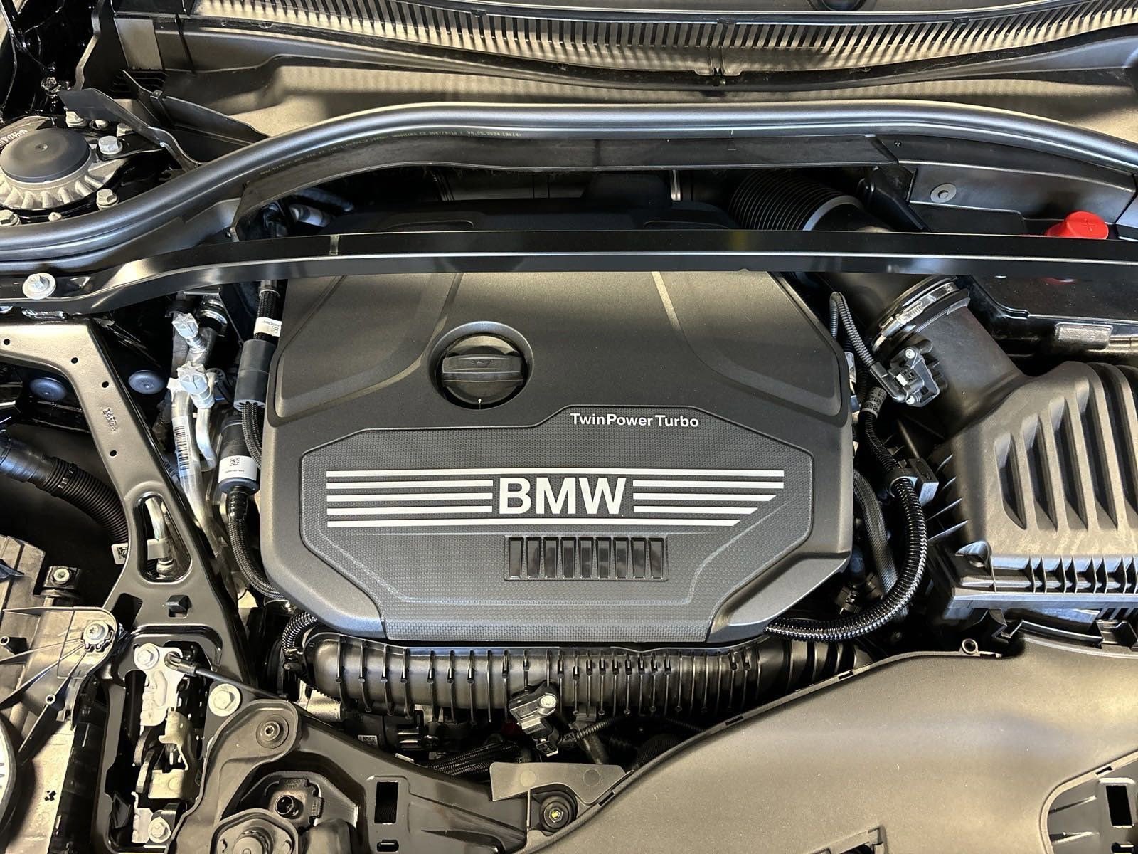 Certified 2024 BMW 228i Gran Coupe image 42