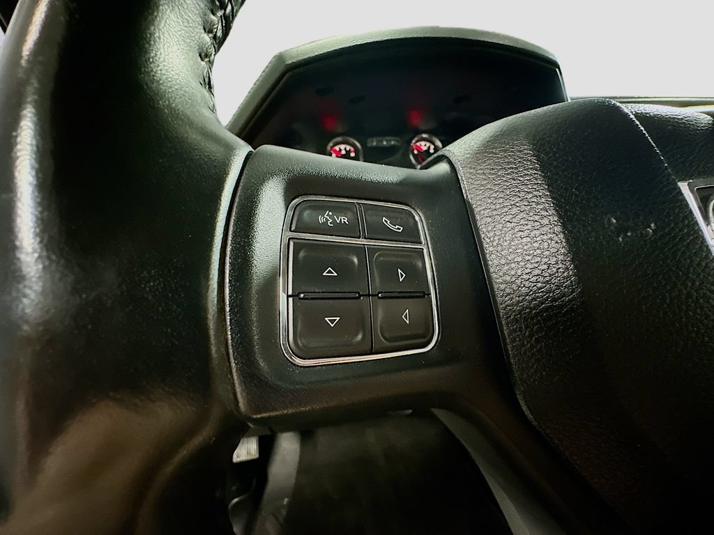 Used 2018 RAM 2500 Lone Star w/ Sport Appearance Group AWD/4WD image 32