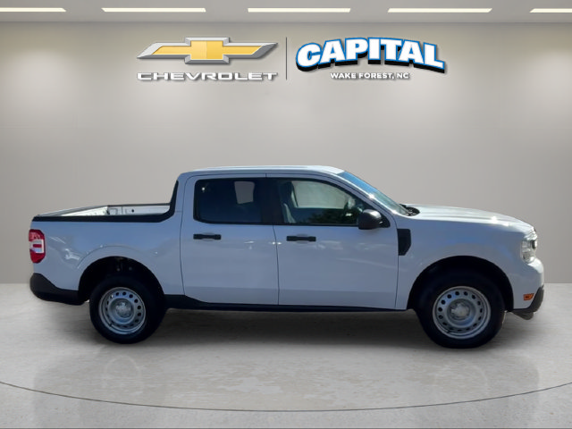 Used 2024 Ford Maverick XL FWD image 6