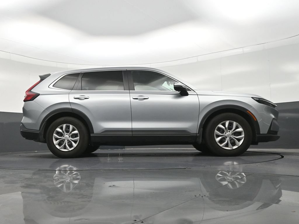Used 2026 Honda CR-V LX image 27