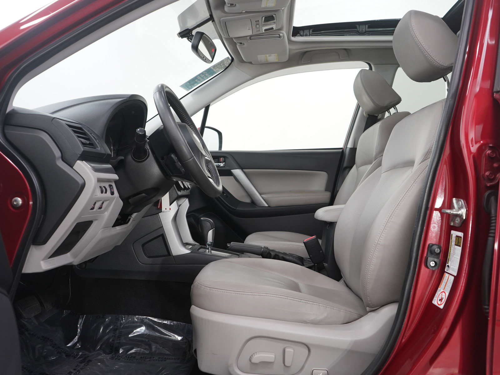 Used 2015 Subaru Forester 2.5i Limited image 22