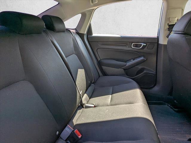 Used 2022 Honda Civic LX image 17
