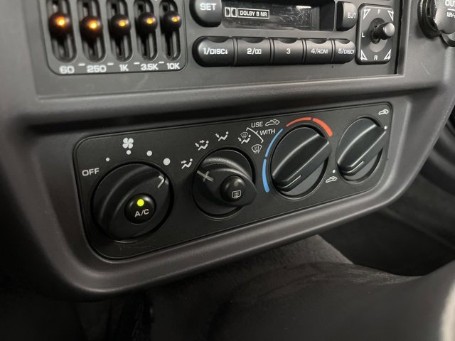 Used 1999 Plymouth Prowler image 21