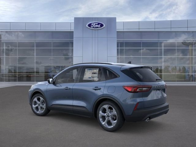 Used 2025 Ford Escape ST-Line w/ Tech Pack #1 image 4