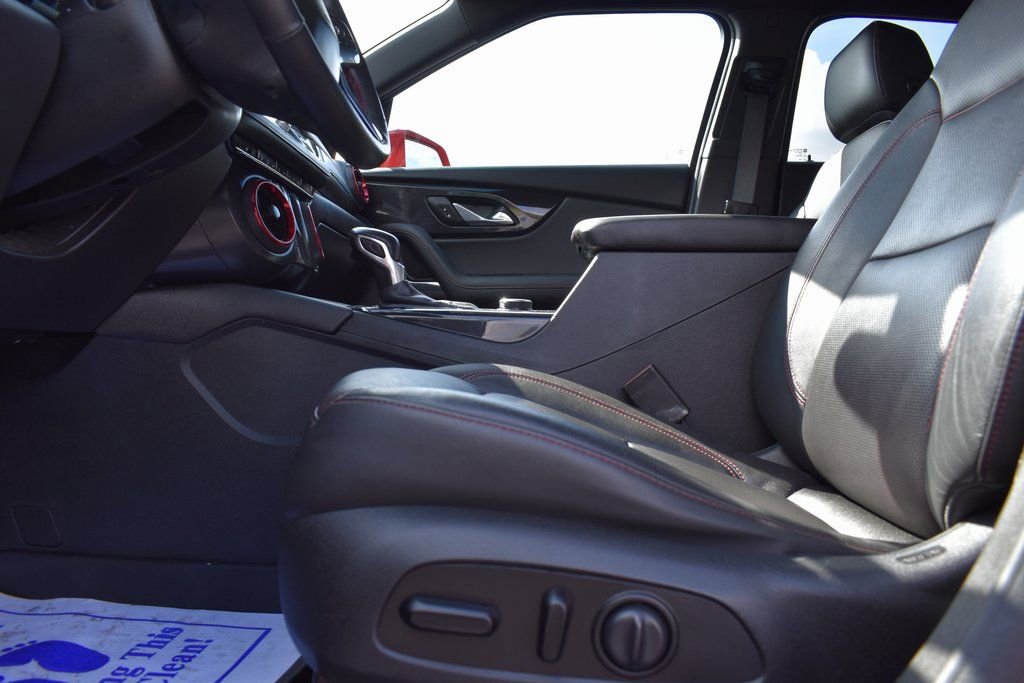 Used 2020 Chevrolet Blazer RS image 7