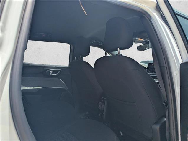 Used 2024 Jeep Compass Sport AWD/4WD image 14