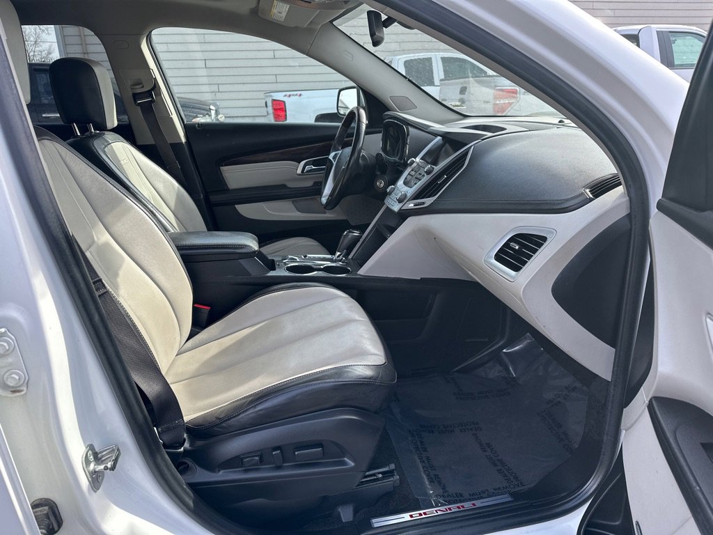 Used 2017 GMC Terrain Denali image 16