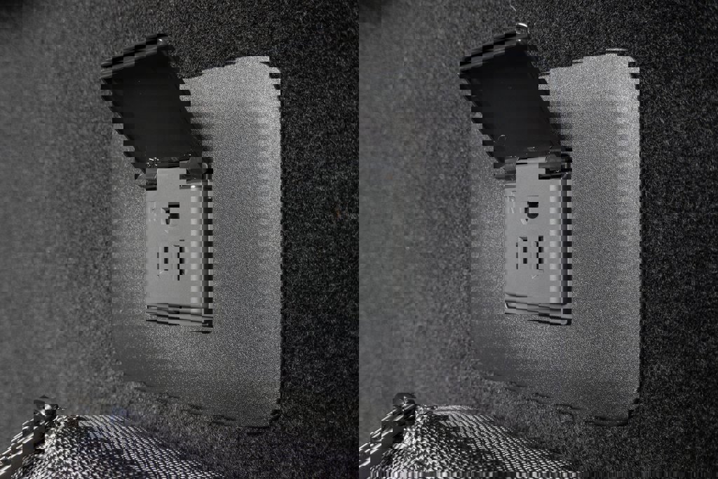 New 2026 Lexus RX 450h Luxury image 12