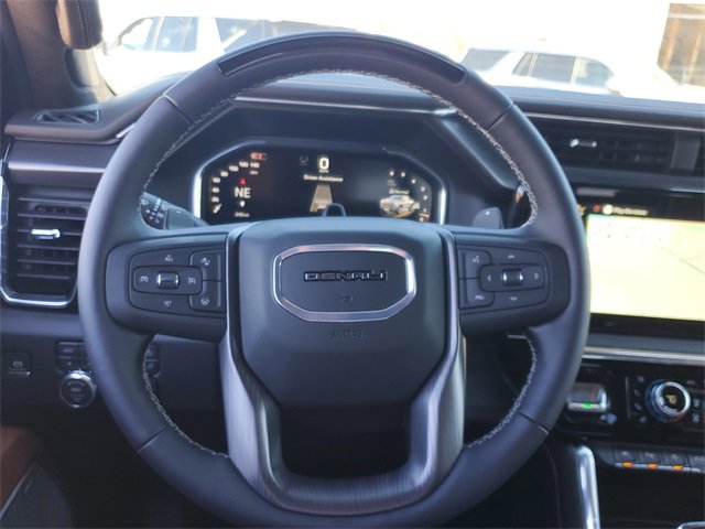 New 2026 GMC Sierra 1500 Denali Ultimate image 22