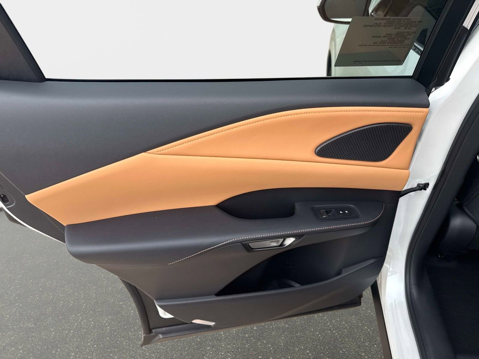 New 2026 Lexus RX 350 Premium image 11